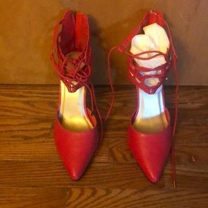 NWOT Women’s Shoes